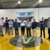 Começa a 2ª Copa Santa Casa de Futsal